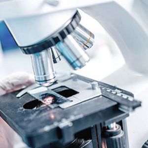 Forschungs- und Entwicklungszentren