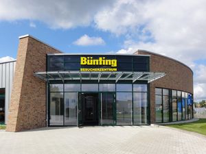 Teehandelshaus Bünting