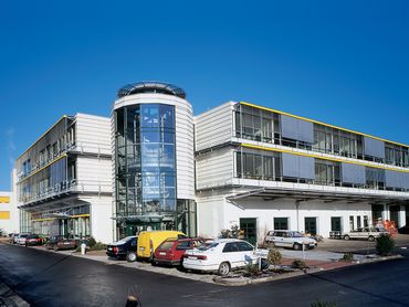 Wessels+Müller, Osnabrück Außen