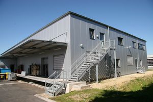 Bäckerei Steinofenbäcker