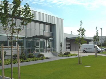 Stolzenberg, Georgsmarienhütte