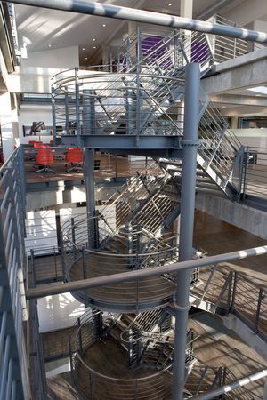 [Translate to English:] Hellmann Worldwide Logistics Osnabrück