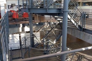 [Translate to English:] Hellmann Worldwide Logistics Osnabrück