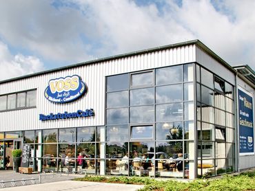 Bäckerei Voss
