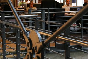 [Translate to English:] Hellmann Worldwide Logistics Osnabrück