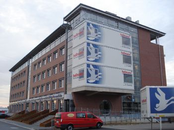 igk Krabbe - Best Office 2008