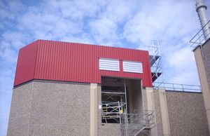 Malzers Backstube Gelsenkirchen