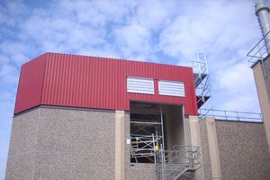 Malzers Backstube Gelsenkirchen