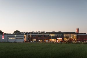 Bäckerei Bors Hamminkeln