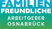 Familienfreundlicher Arbeitgeber