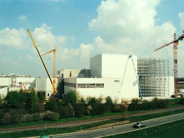 Coppenrath & Wiese, Mettingen