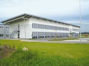 Landré, Gronau Außen