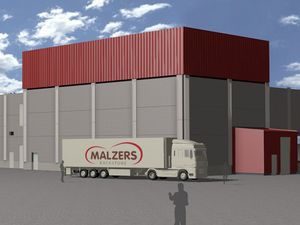 Malzers Backstube Gelsenkirchen