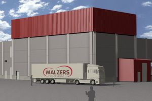 Malzers Backstube Gelsenkirchen