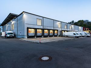 Bäckerei Evertzberg