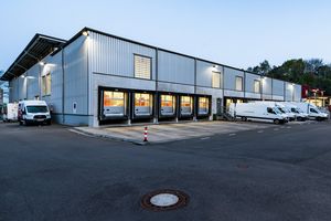 Bäckerei Evertzberg