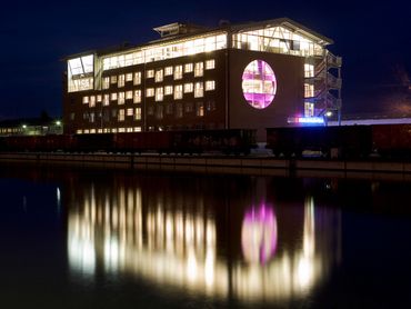 Hellmann Worldwide Logistics Osnabrück