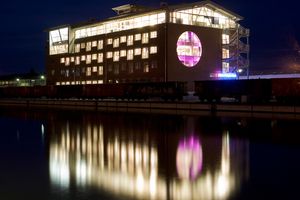 [Translate to English:] Hellmann Worldwide Logistics Osnabrück