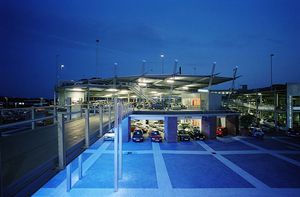 Renault/Nissan Düsseldorf