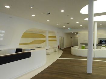 igk Krabbe - Bau des Jahres 2012