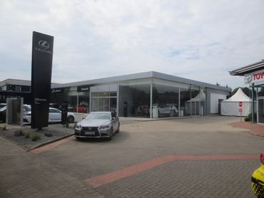 Lexus Osnabrück