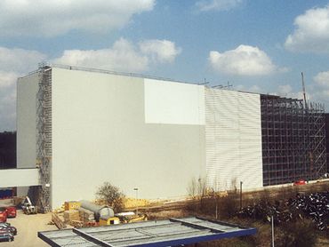 Hellmann Worldwide Logistics