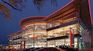 igk Krabbe - Branchen