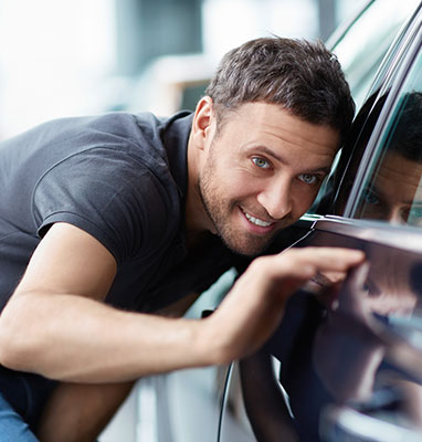 igk Krabbe - Autohäuser