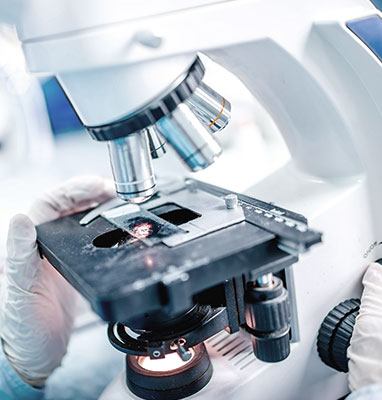 igk Krabbe - Forschungs- und Entwicklungszentren